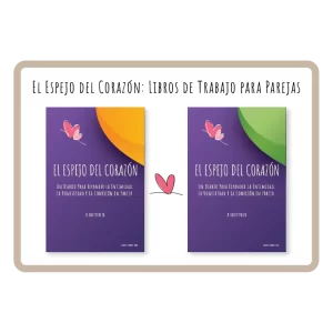 El Espejo del Corazón