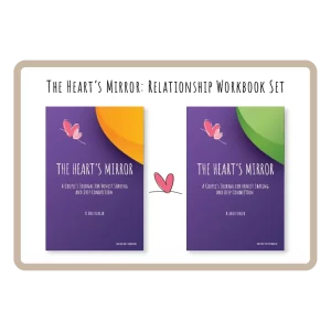 The Heart’s Mirror