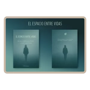 El Espacio Entre Vidas